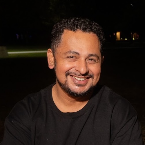 Israel Calderón